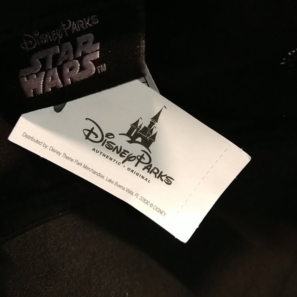 Star Wars Cap - Picture 6 of 7